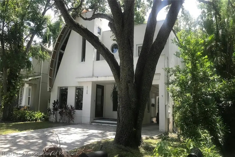 6108 S Elkins Avenue, Tampa, FL 33611 - #2