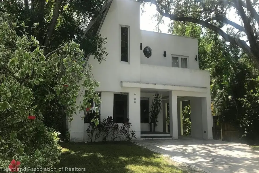 6108 S Elkins Avenue, Tampa, FL 33611 - #3