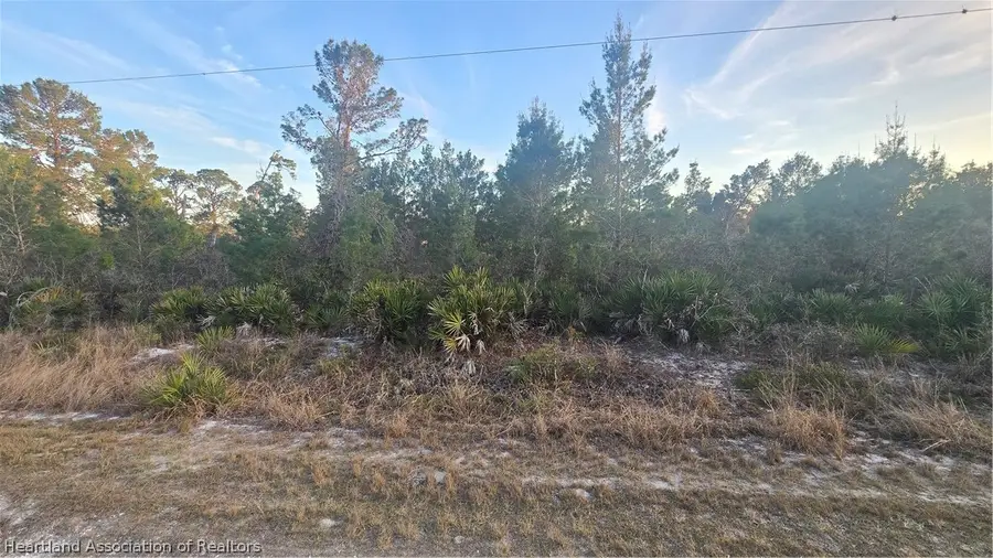 455 Darter Avenue, Sebring, FL 33870 - #2