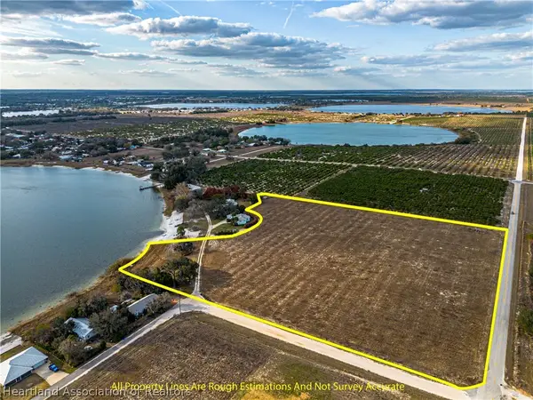 1501 Geneva Avenue, Avon Park, FL 33825