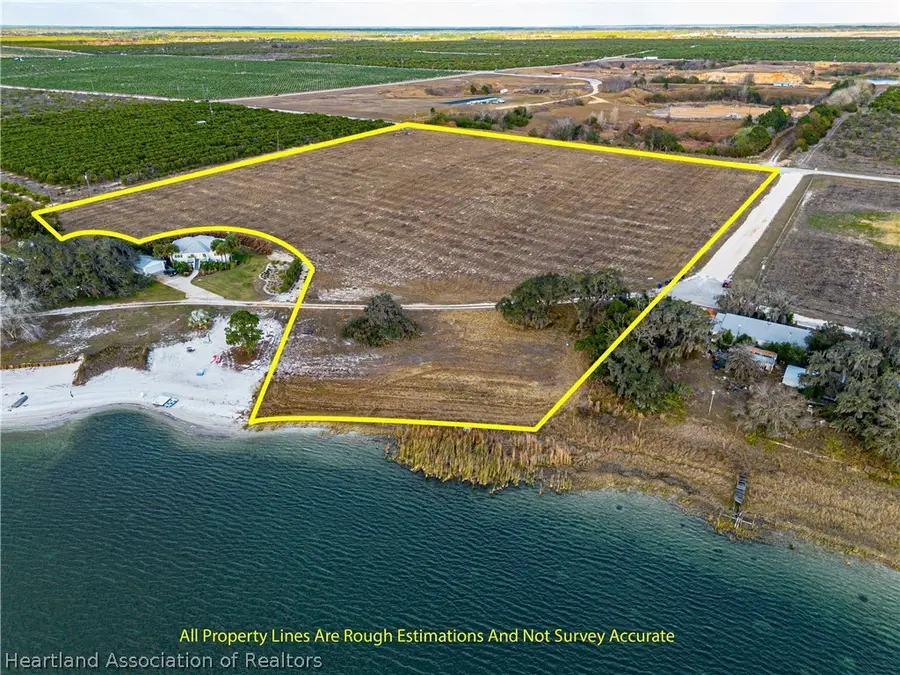 1501 Geneva Avenue, Avon Park, FL 33825 - #2