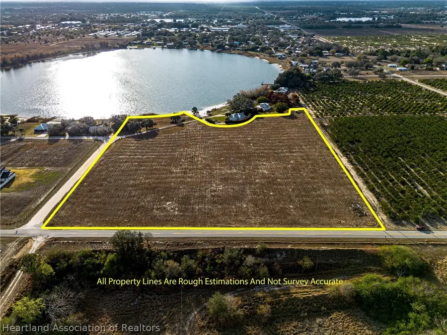 1501 Geneva Avenue, Avon Park, FL 33825 - #3