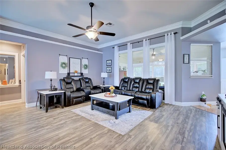 3600 Manor Drive, Sebring, FL 33872 - #3