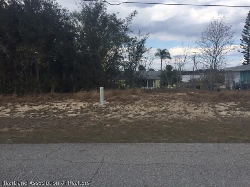 2768 W Southampton Road, Avon Park, FL 33825 - #1