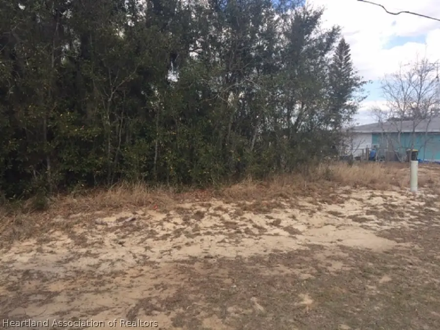 2768 W Southampton Road, Avon Park, FL 33825 - #3