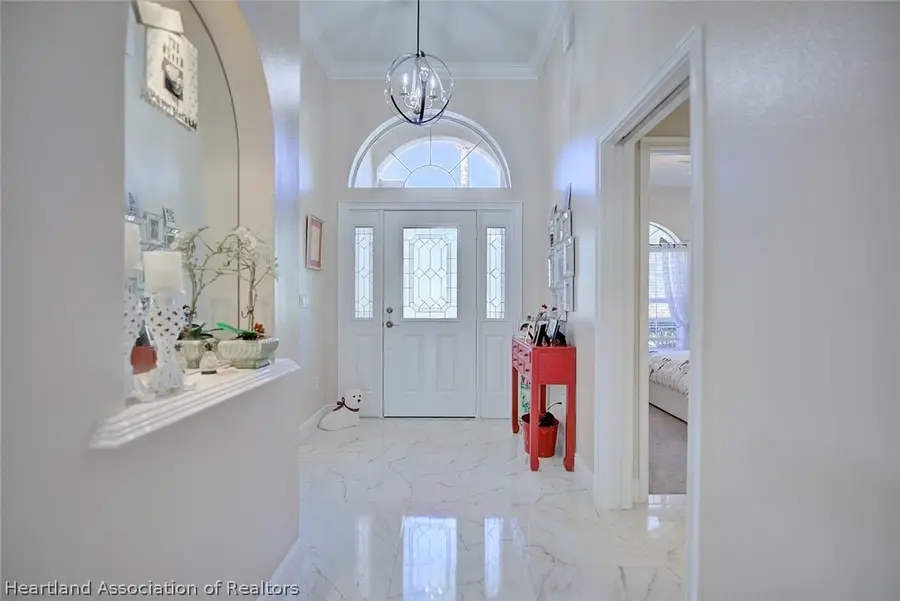 5741 Hampton Woods Boulevard, Sebring, FL 33872 - #2