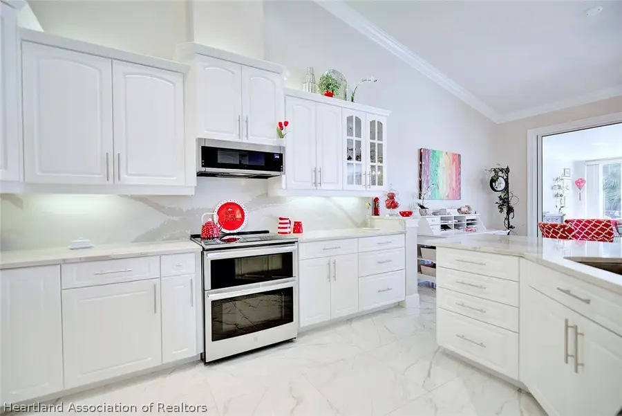 5741 Hampton Woods Boulevard, Sebring, FL 33872 - #3