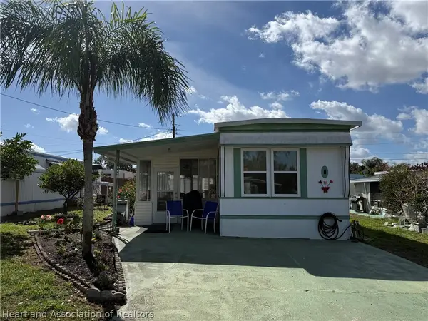 11455 U.s Highway 27 S #7, Sebring, FL 33876