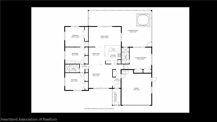513 Sportsman Avenue, Sebring, FL 33875 - #2