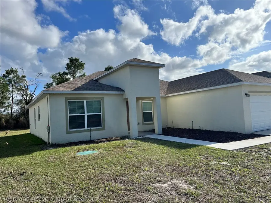 4441 Palmarito Street, Sebring, FL 33872 - #2