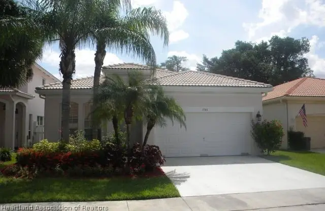 3366 NW 68th Avenue, Margate, FL 33063 - #1