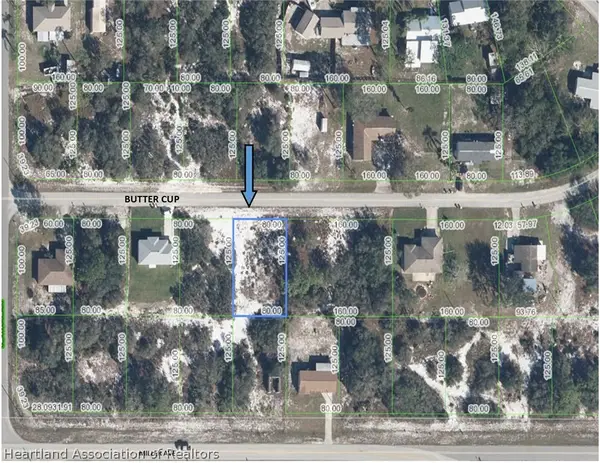 3038 Buttercup Lane, Lake Placid, FL 33852