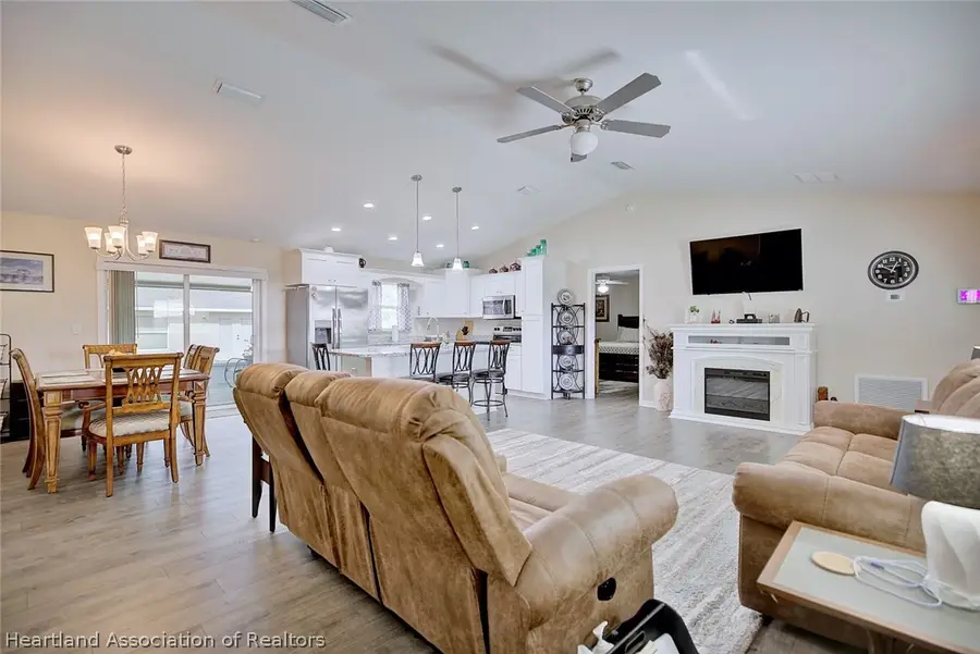 4600 Singer Street, Sebring, FL 33872 - #2