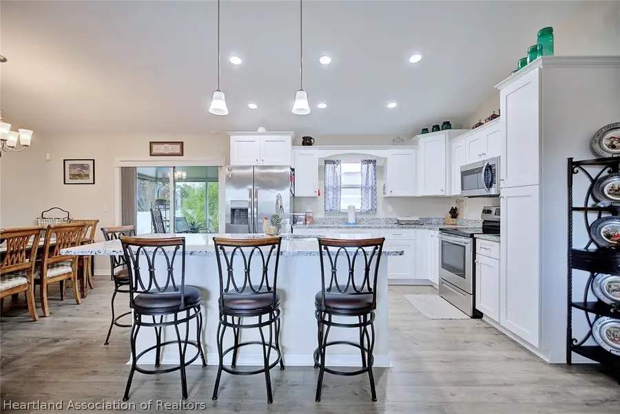 4600 Singer Street, Sebring, FL 33872 - #3