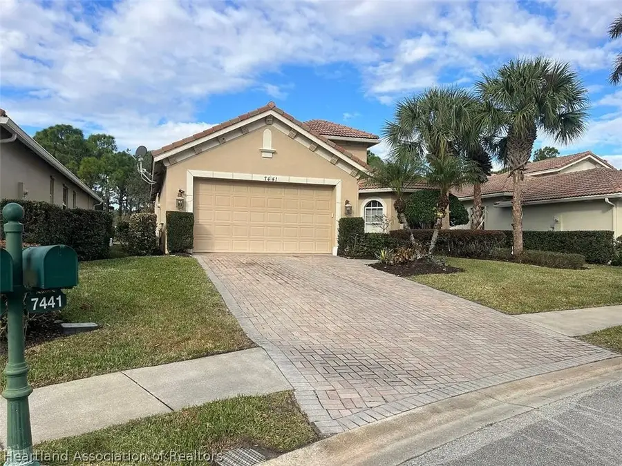 7441 Bob O Link Way, Port Saint Lucie, FL 34986 - #2