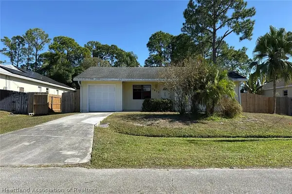 1937 SW Taurus Lane, Port St Lucie, FL 34984