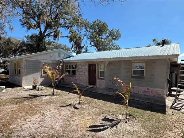6421 Us Highway 98 Highway, Sebring, FL 33876
