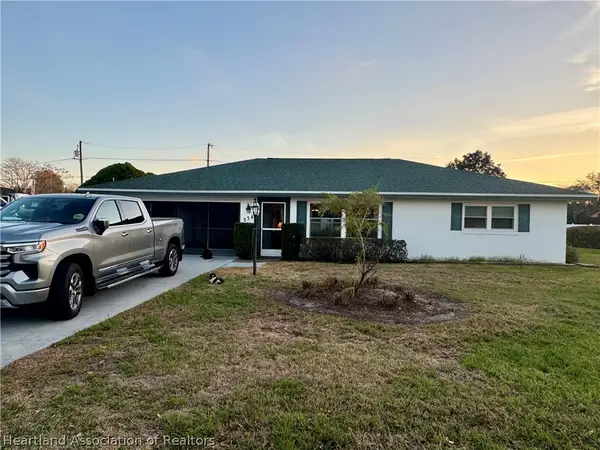 234 Lime Road Nw, Lake Placid, FL 33852