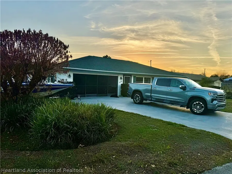 234 Lime Road Nw, Lake Placid, FL 33852 - #2