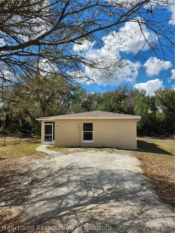 1652 SW Harlem Circle, Arcadia, FL 34266