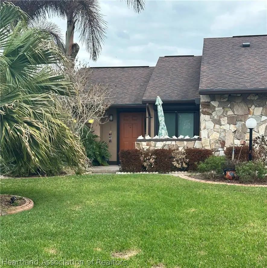 2908 Waterwood Drive, Sebring, FL 33872 - #2