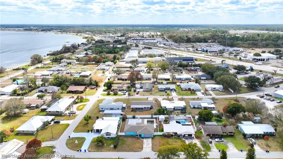 1511 Spring Hill Court, Sebring, FL 33870 - #2