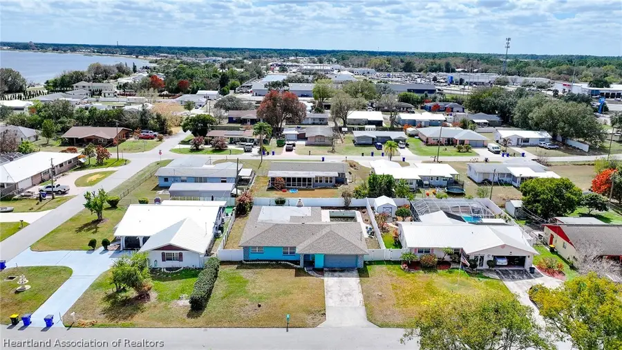 1511 Spring Hill Court, Sebring, FL 33870 - #3