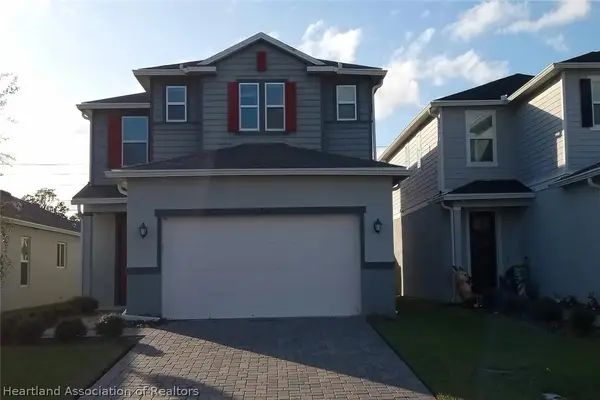 2354 Twin Flower Lane, Sanford, FL 32771