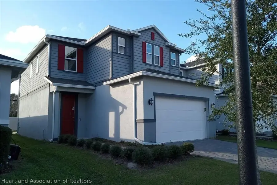 2354 Twin Flower Lane, Sanford, FL 32771 - #3