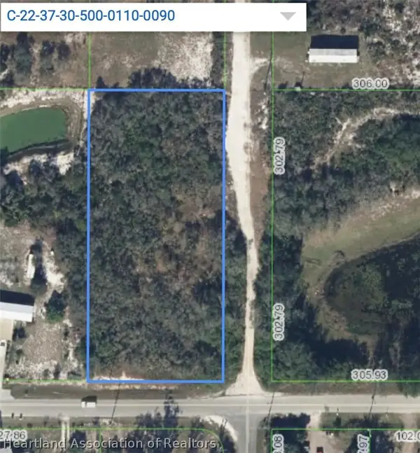 192 Saint Lucie Street, Lake Placid, FL 33852