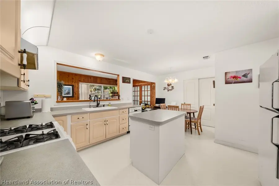 317 Lake Francis Road, Lake Placid, FL 33852 - #3