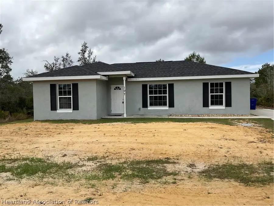 107 Elba Drive Ne, Lake Placid, FL 33852 - #3