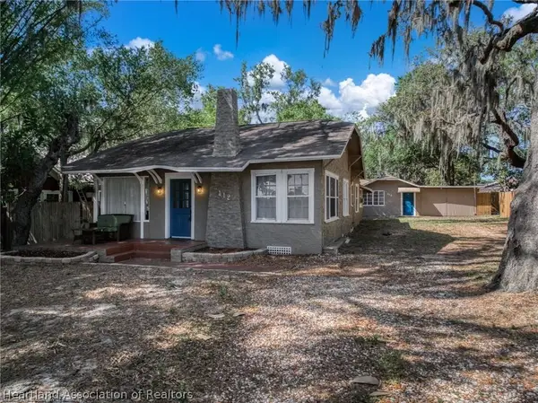 412 Rose Avenue, Sebring, FL 33870