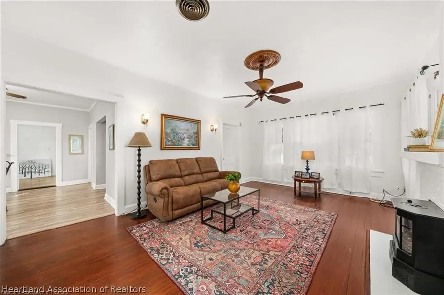 412 Rose Avenue, Sebring, FL 33870 - #3