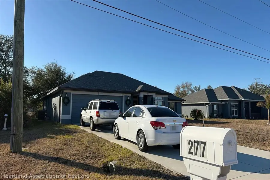 277 Seasons Drive, Punta Gorda, FL 33983 - #3