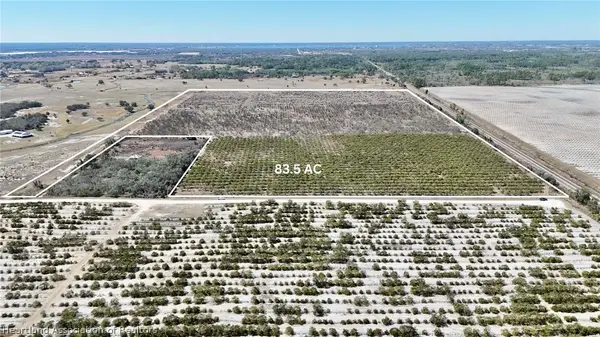 2405 Snyder Road, Sebring, FL 33870