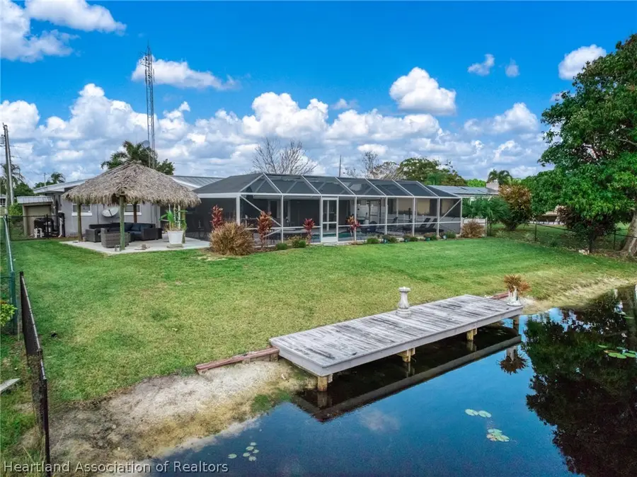 120 Eleanor Court, Lake Placid, FL 33852 - #3