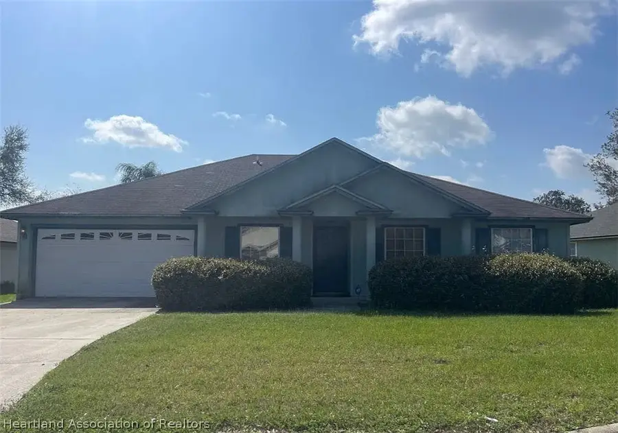 12564 Fallohide Lane, Jacksonville, FL 32225 - #2