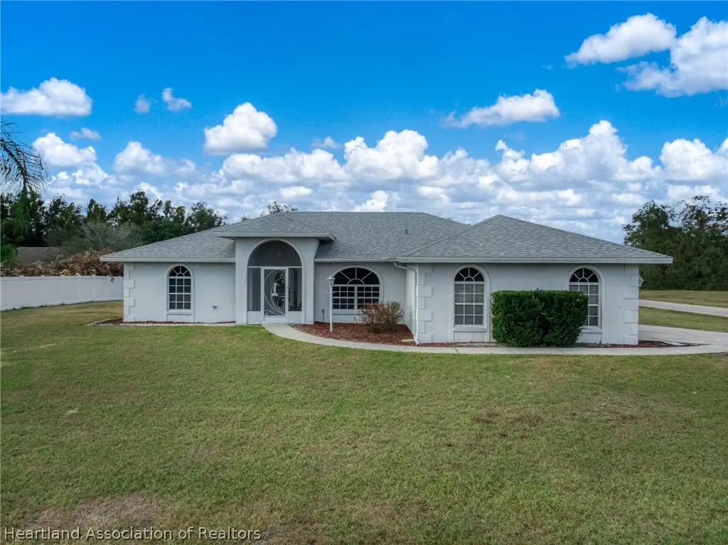 200 Maple Lane, Sebring, FL 33876 - #1