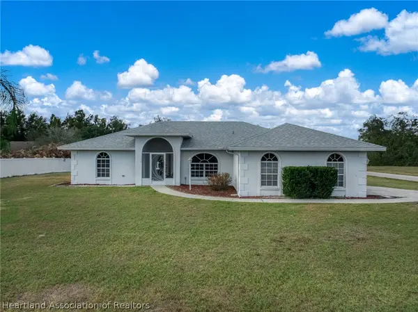200 Maple Lane, Sebring, FL 33876