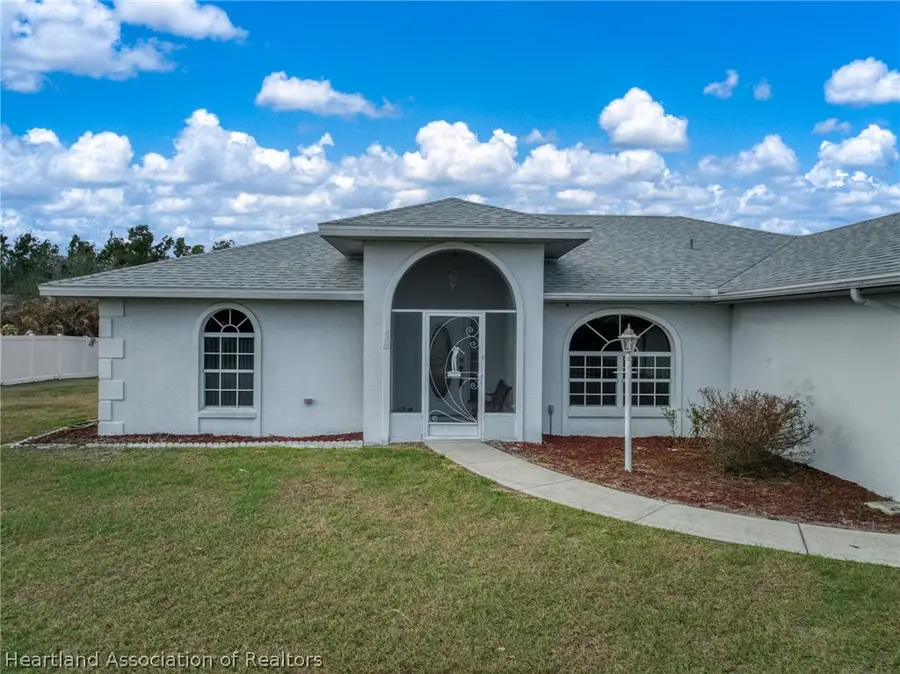 200 Maple Lane, Sebring, FL 33876 - #3