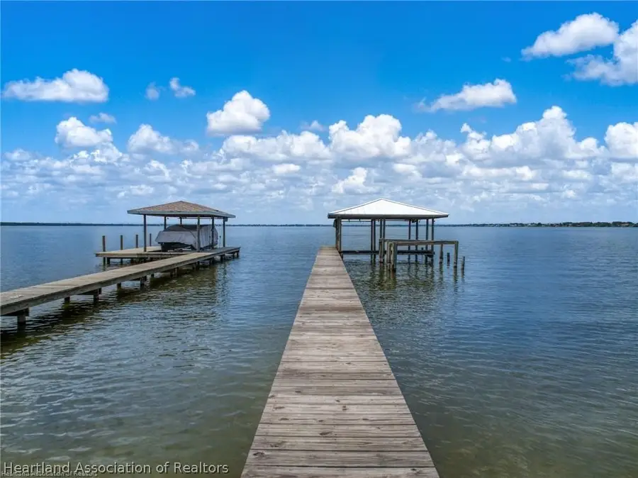 107 Lakefront Lane Nw, Lake Placid, FL 33852 - #3