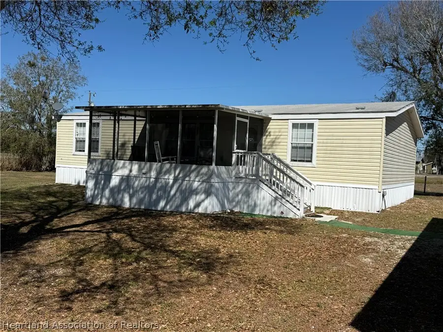 106 Farm Lane, Sebring, FL 33876 - #2