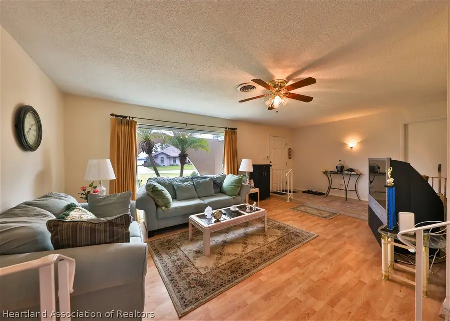 2108 Manatee Drive, Sebring, FL 33870 - #3