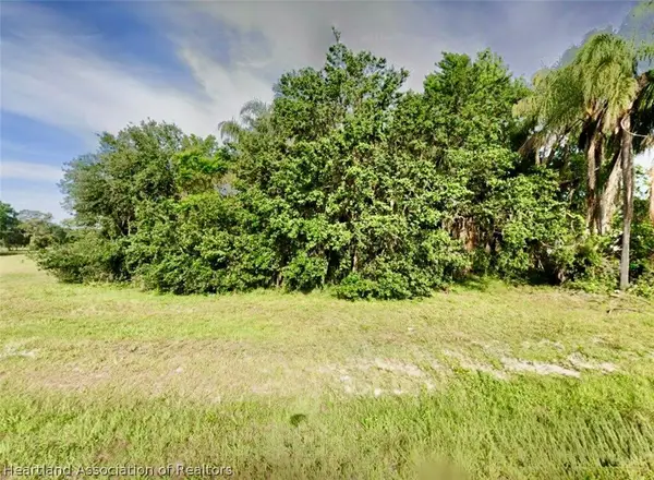 700 Ryan Road, Sebring, FL 33876