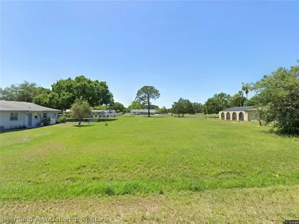 508 Cherry Tree Drive, Sebring, FL 33876