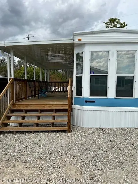 11455 Us 27, Lot 19 Highway S, Sebring, FL 33876 - #1