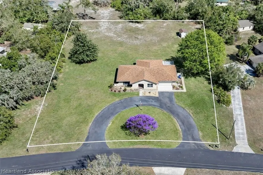 2500 Country Club Road, Sebring, FL 33872 - #2