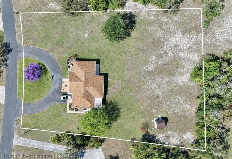 2500 Country Club Road, Sebring, FL 33872 - #3