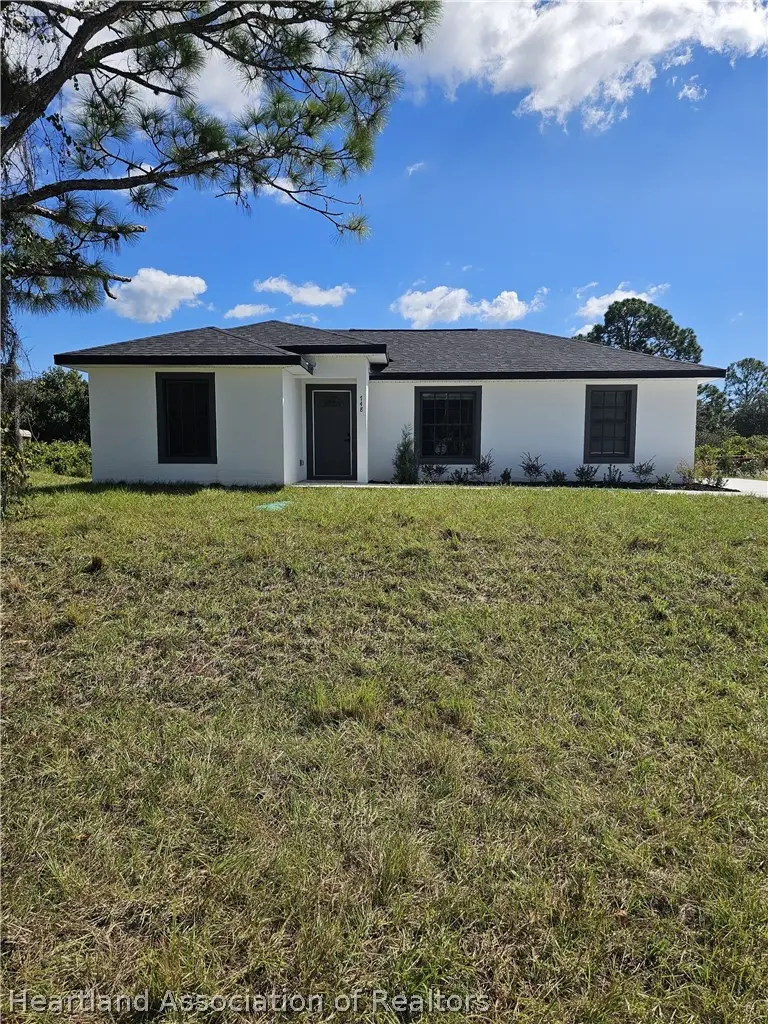 746 Kingfisher Avenue Nw, Lake Placid, FL 33852 - #2